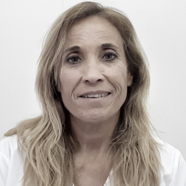 Dra Claudia Amundarain